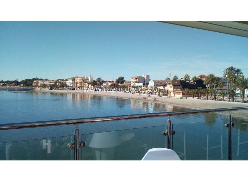 2 soveværelse Lejlighed til salg i Lo Pagan - € 269.000 (Ref: 8742750)