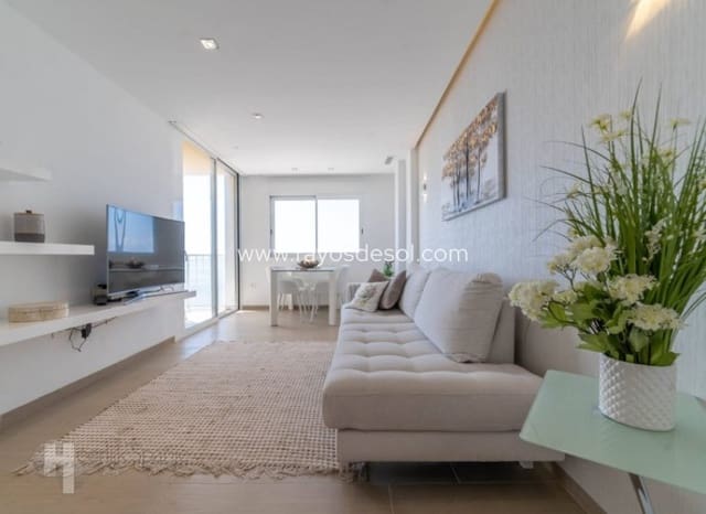 2 camera da letto Appartamento in vendita in Lo Pagan, San Pedro del Pinatar - 269.000 € (Rif: 8742750)