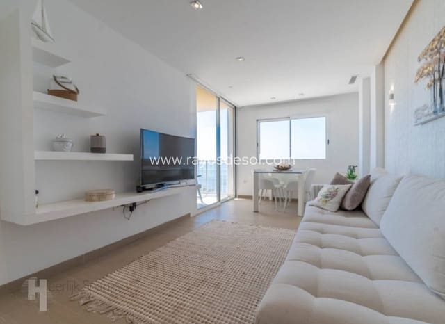 2 camera da letto Appartamento in vendita in Lo Pagan, San Pedro del Pinatar - 269.000 € (Rif: 8742750)