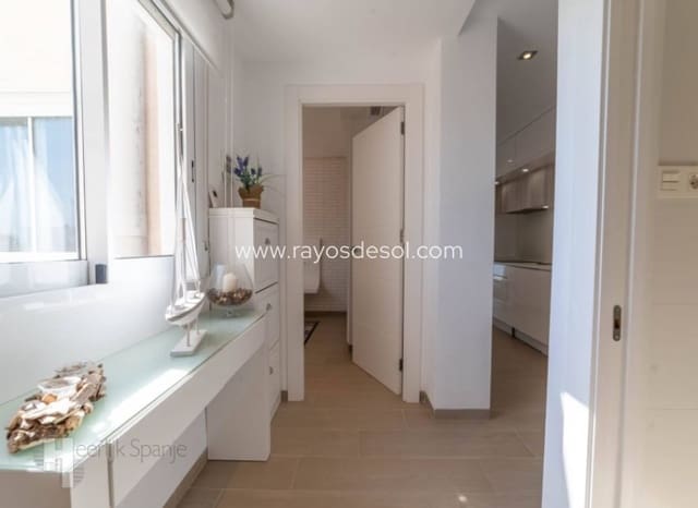 2 camera da letto Appartamento in vendita in Lo Pagan, San Pedro del Pinatar - 269.000 € (Rif: 8742750)