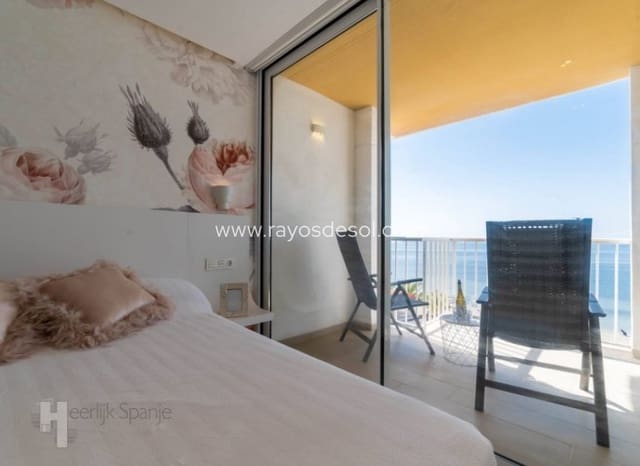 2 camera da letto Appartamento in vendita in Lo Pagan, San Pedro del Pinatar - 269.000 € (Rif: 8742750)