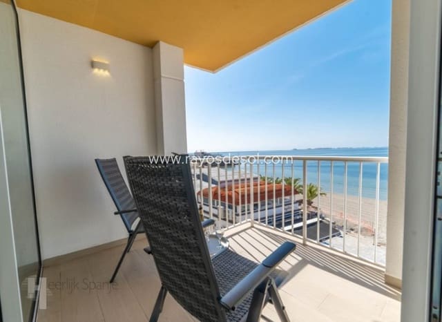 2 camera da letto Appartamento in vendita in Lo Pagan, San Pedro del Pinatar - 269.000 € (Rif: 8742750)