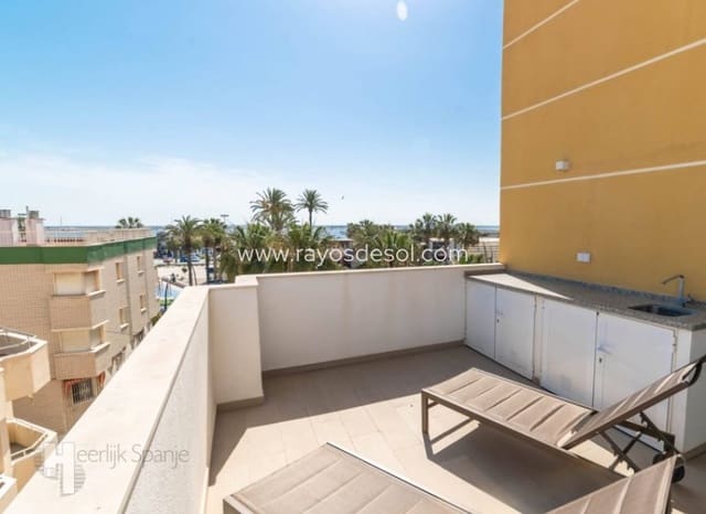 2 camera da letto Appartamento in vendita in Lo Pagan, San Pedro del Pinatar - 269.000 € (Rif: 8742750)