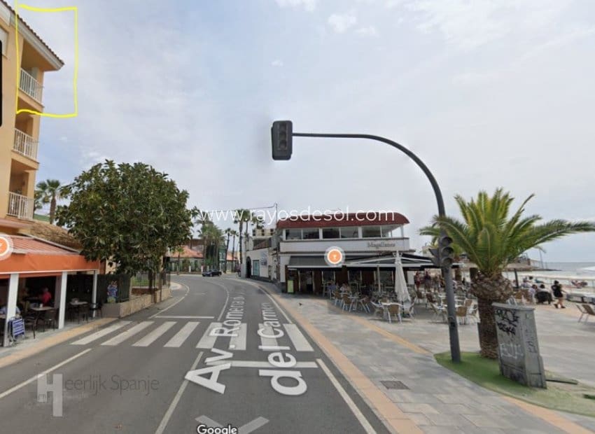 2 soveværelse Lejlighed til salg i Lo Pagan - € 269.000 (Ref: 8742750)