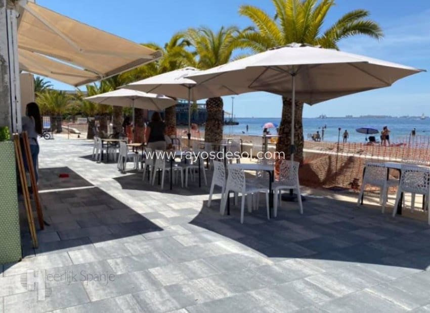 2 soveværelse Lejlighed til salg i Lo Pagan - € 269.000 (Ref: 8742750)