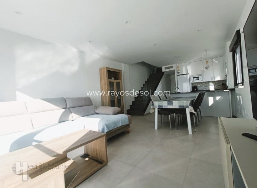 3 soverom Villa til salgs i Santiago de la Ribera med svømmebasseng - € 369 900 (Ref: 8742751)