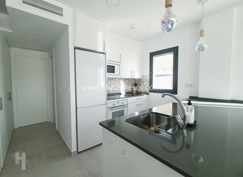 3 soverom Villa til salgs i Santiago de la Ribera med svømmebasseng - € 369 900 (Ref: 8742751)