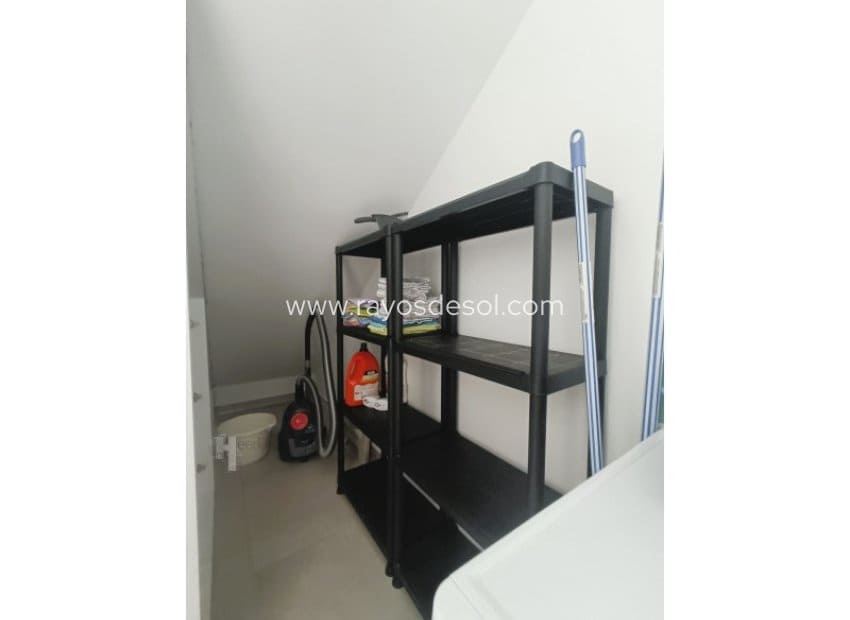 3 soverom Villa til salgs i Santiago de la Ribera med svømmebasseng - € 369 900 (Ref: 8742751)