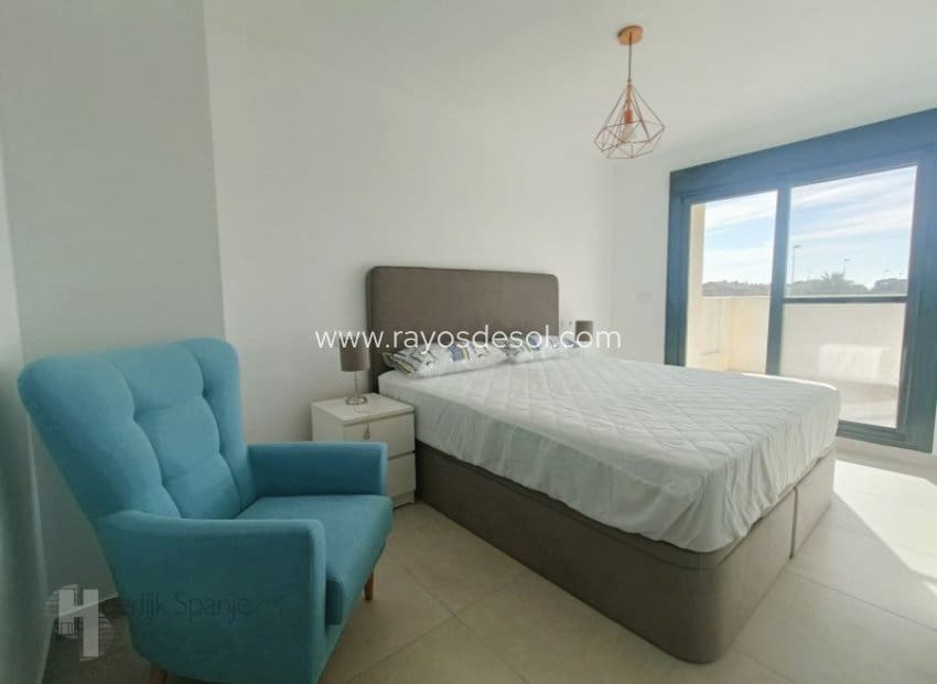 3 soverom Villa til salgs i Santiago de la Ribera med svømmebasseng - € 369 900 (Ref: 8742751)