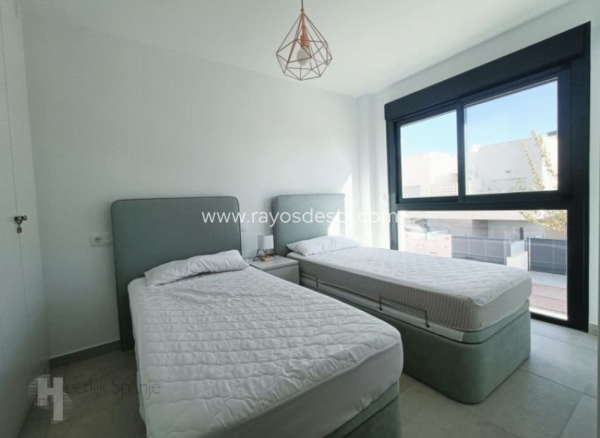 3 soverom Villa til salgs i Santiago de la Ribera med svømmebasseng - € 369 900 (Ref: 8742751)