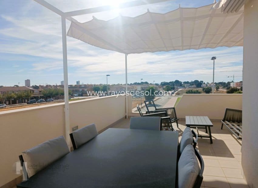 3 soverom Villa til salgs i Santiago de la Ribera med svømmebasseng - € 369 900 (Ref: 8742751)