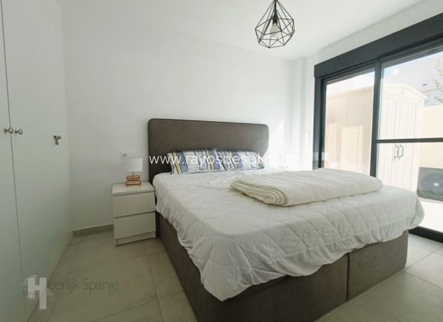 3 quarto Moradia para venda em Santiago de la Ribera, San Javier com piscina - 369 900 € (Ref: 8742751)