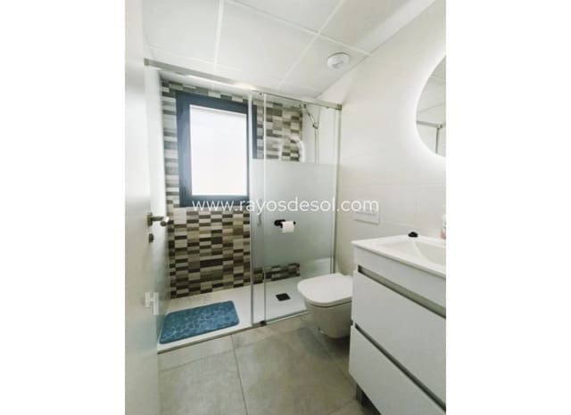 3 quarto Moradia para venda em Santiago de la Ribera, San Javier com piscina - 369 900 € (Ref: 8742751)