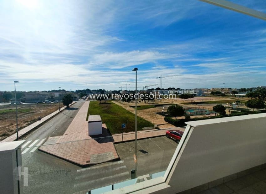 3 soverom Villa til salgs i Santiago de la Ribera med svømmebasseng - € 369 900 (Ref: 8742751)