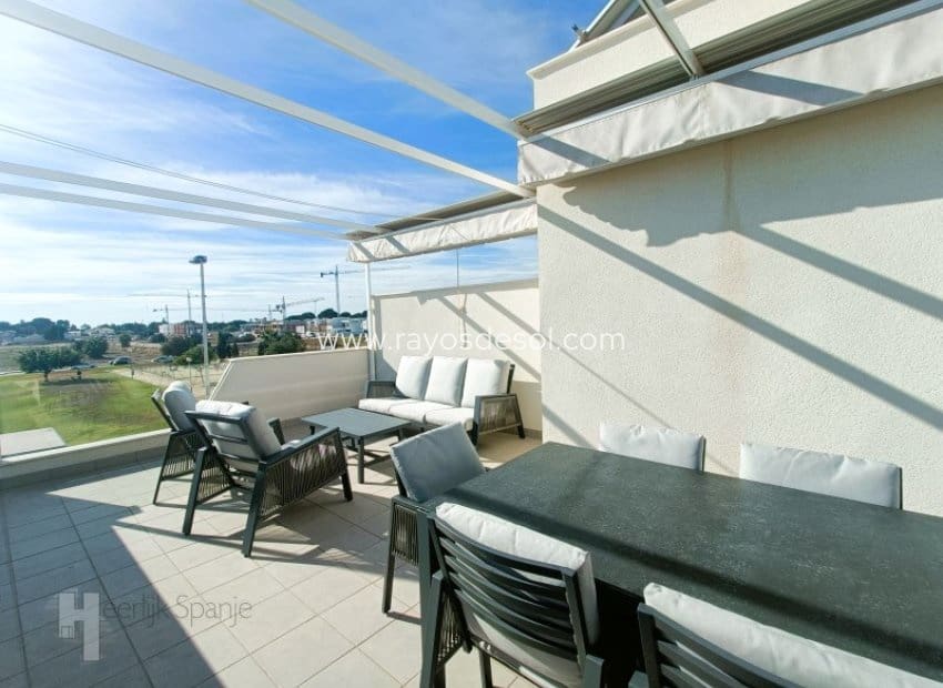 3 soverom Villa til salgs i Santiago de la Ribera med svømmebasseng - € 369 900 (Ref: 8742751)