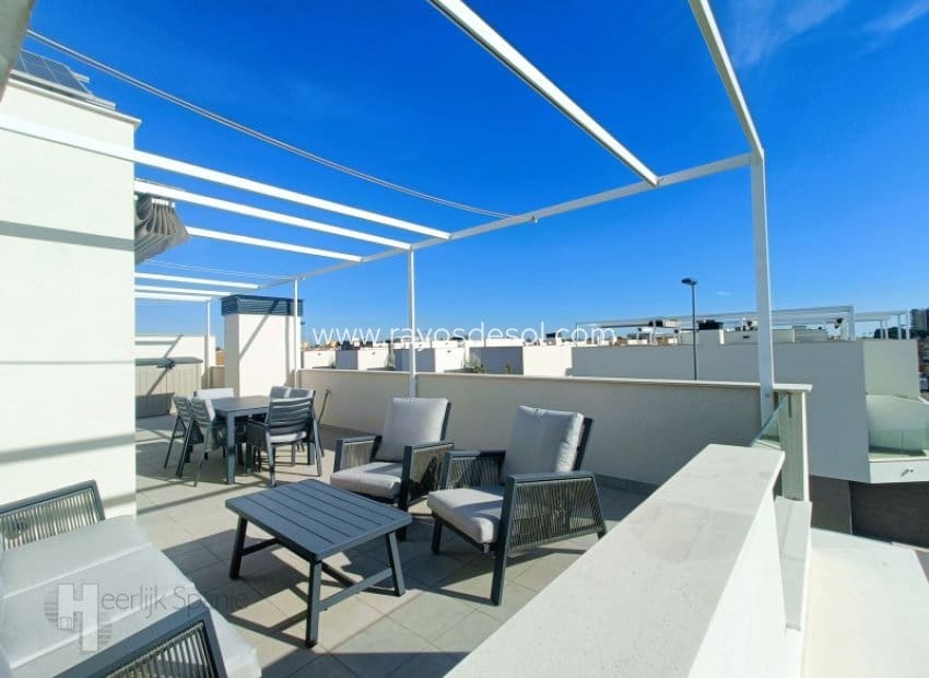 3 soverom Villa til salgs i Santiago de la Ribera med svømmebasseng - € 369 900 (Ref: 8742751)