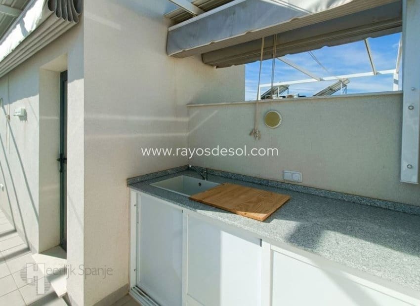 3 soverom Villa til salgs i Santiago de la Ribera med svømmebasseng - € 369 900 (Ref: 8742751)