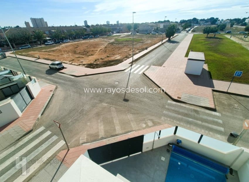 3 soverom Villa til salgs i Santiago de la Ribera med svømmebasseng - € 369 900 (Ref: 8742751)