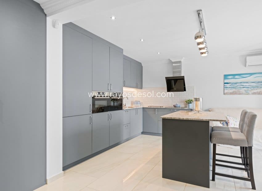 3 sypialnia Willa na sprzedaż w Rojales z basenem - 675 000 € (Ref: 8764442)