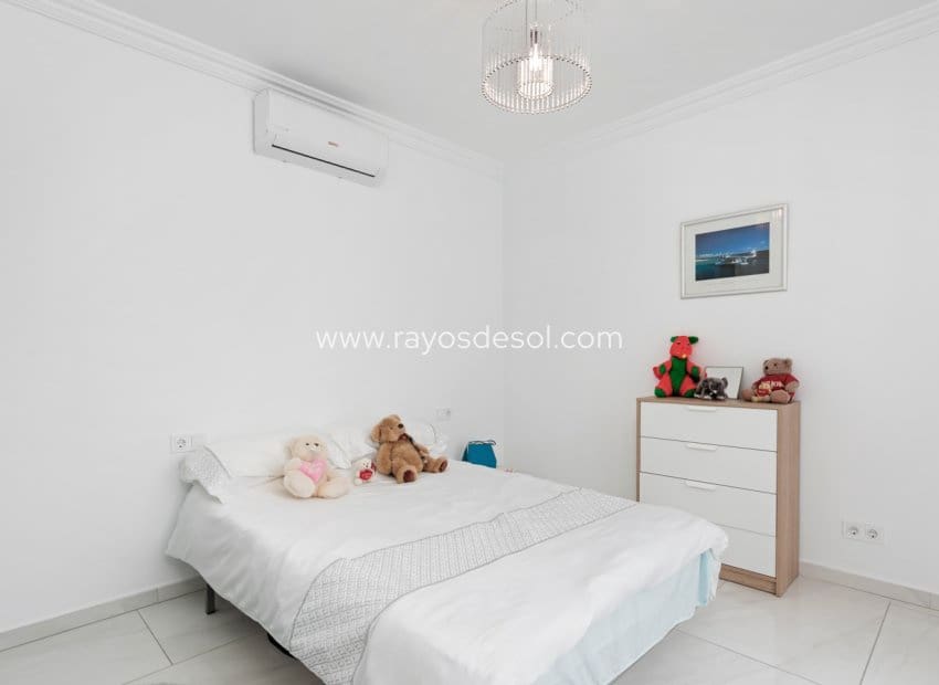 3 sypialnia Willa na sprzedaż w Rojales z basenem - 675 000 € (Ref: 8764442)