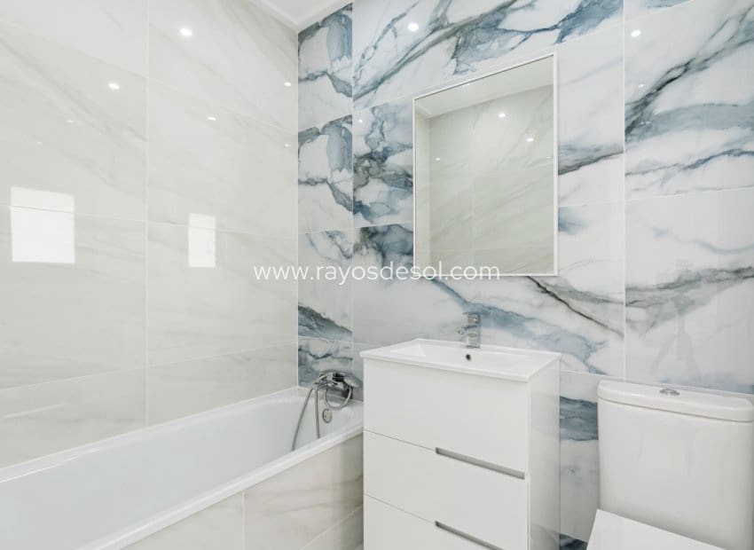 3 sypialnia Willa na sprzedaż w Rojales z basenem - 675 000 € (Ref: 8764442)