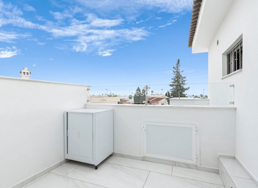 3 sypialnia Willa na sprzedaż w Rojales z basenem - 675 000 € (Ref: 8764442)