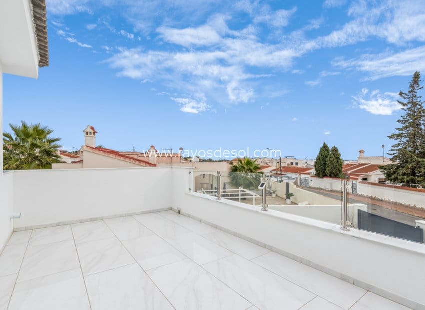 3 sypialnia Willa na sprzedaż w Rojales z basenem - 675 000 € (Ref: 8764442)