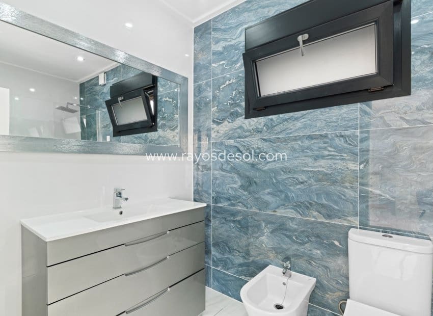 3 sypialnia Willa na sprzedaż w Rojales z basenem - 675 000 € (Ref: 8764442)