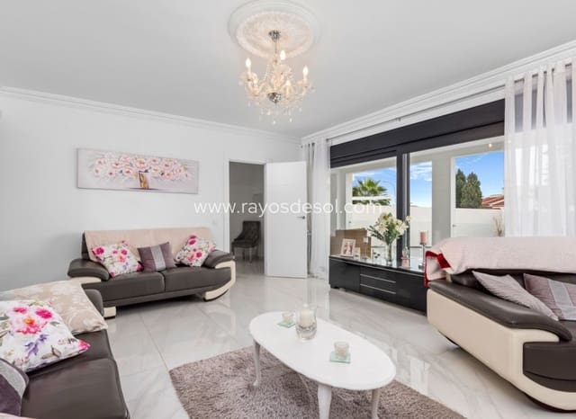 3 Zimmer Villa zu verkaufen in Rojales mit Pool - 675.000 € (Ref: 8764442)