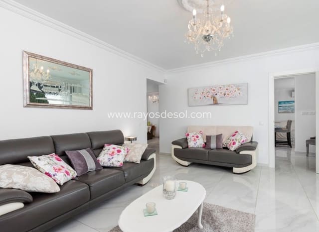 3 Zimmer Villa zu verkaufen in Rojales mit Pool - 675.000 € (Ref: 8764442)