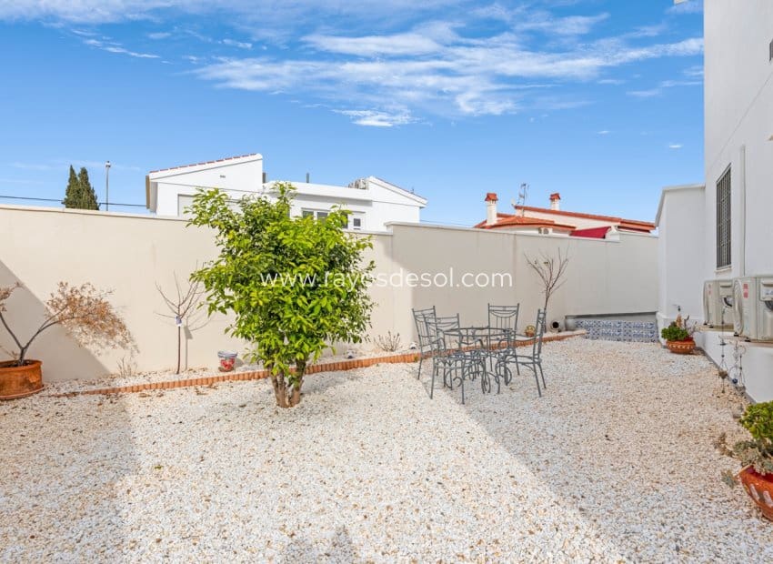 3 sypialnia Willa na sprzedaż w Rojales z basenem - 675 000 € (Ref: 8764442)