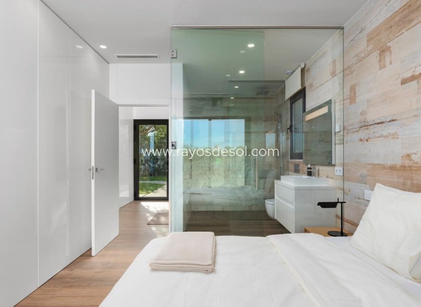 4 slaapkamer Villa te koop in Las Colinas Golf met zwembad - € 799.000 (Ref: 8779044)