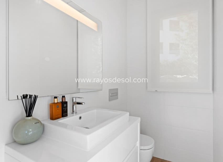 4 slaapkamer Villa te koop in Las Colinas Golf met zwembad - € 799.000 (Ref: 8779044)