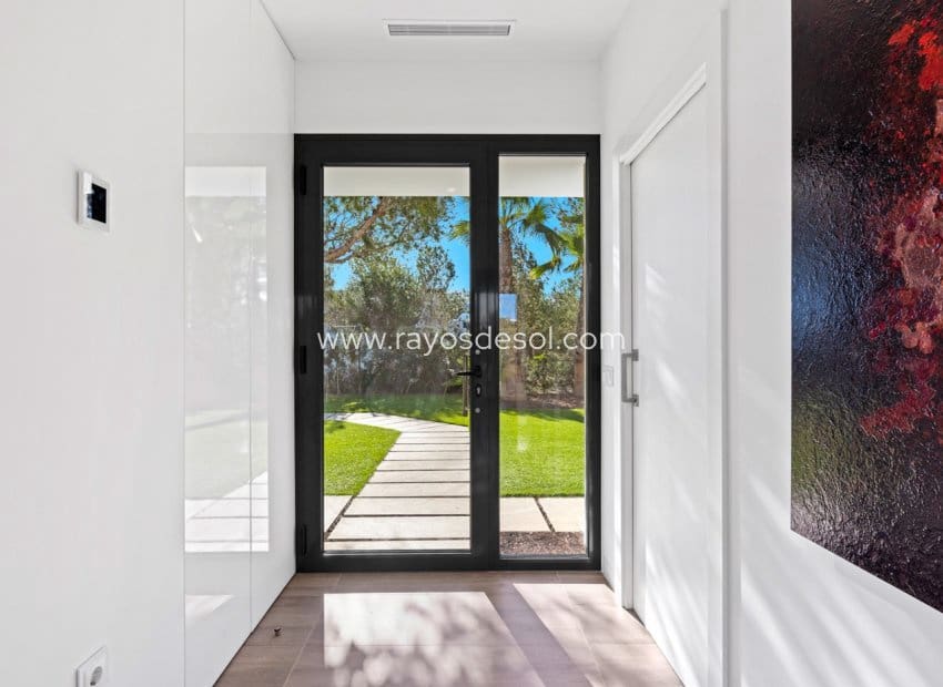 4 slaapkamer Villa te koop in Las Colinas Golf met zwembad - € 799.000 (Ref: 8779044)