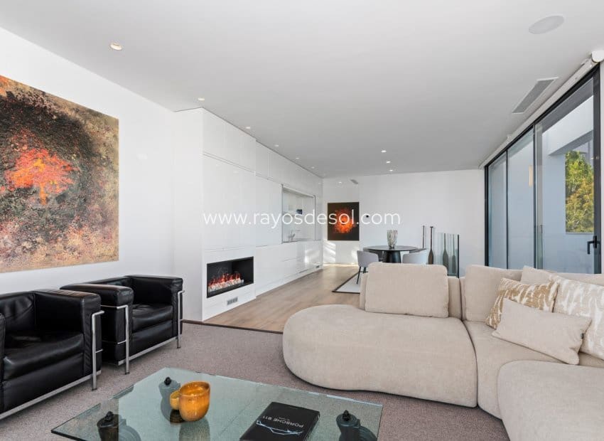 4 slaapkamer Villa te koop in Las Colinas Golf met zwembad - € 799.000 (Ref: 8779044)