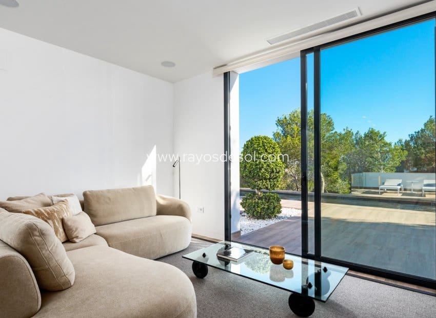 4 slaapkamer Villa te koop in Las Colinas Golf met zwembad - € 799.000 (Ref: 8779044)