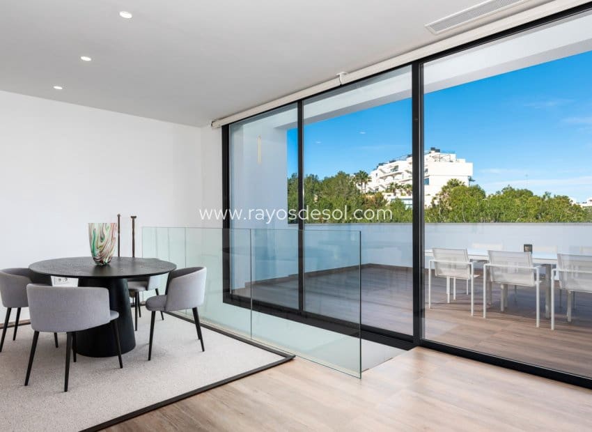 4 slaapkamer Villa te koop in Las Colinas Golf met zwembad - € 799.000 (Ref: 8779044)