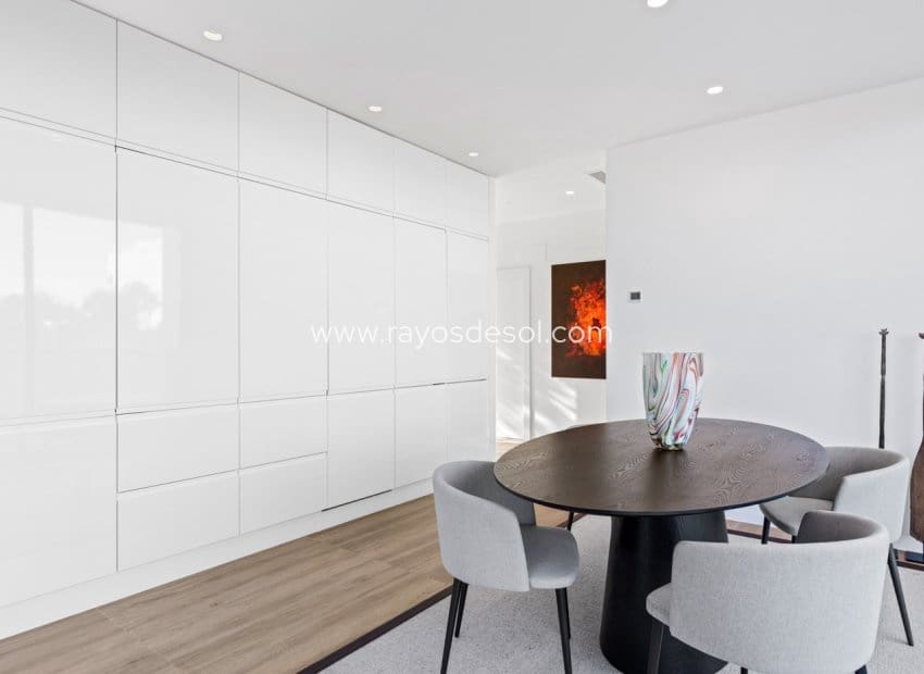 4 slaapkamer Villa te koop in Las Colinas Golf met zwembad - € 799.000 (Ref: 8779044)