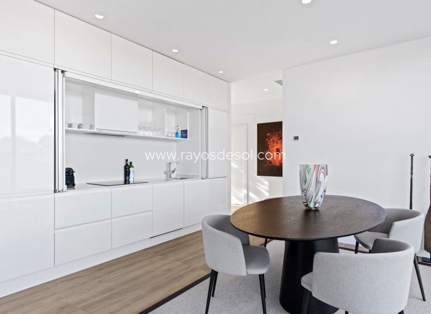 4 slaapkamer Villa te koop in Las Colinas Golf met zwembad - € 799.000 (Ref: 8779044)