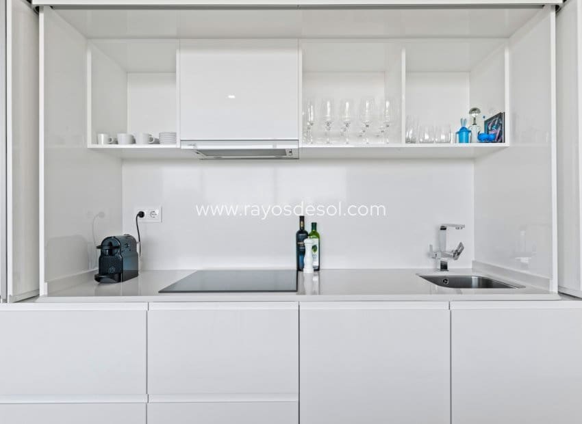 4 slaapkamer Villa te koop in Las Colinas Golf met zwembad - € 799.000 (Ref: 8779044)