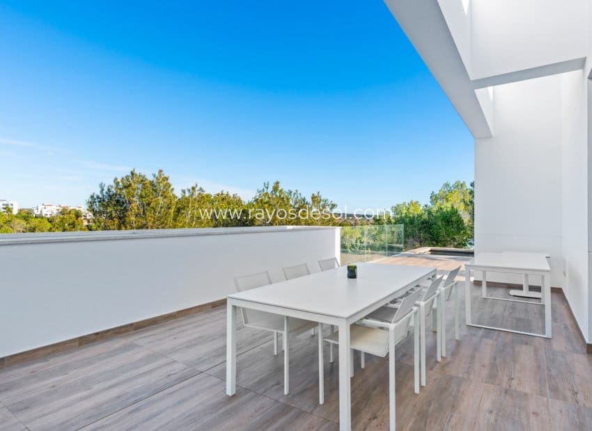 4 slaapkamer Villa te koop in Las Colinas Golf met zwembad - € 799.000 (Ref: 8779044)