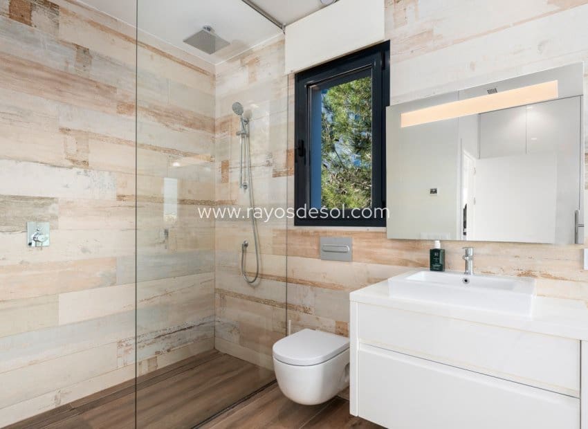 4 slaapkamer Villa te koop in Las Colinas Golf met zwembad - € 799.000 (Ref: 8779044)