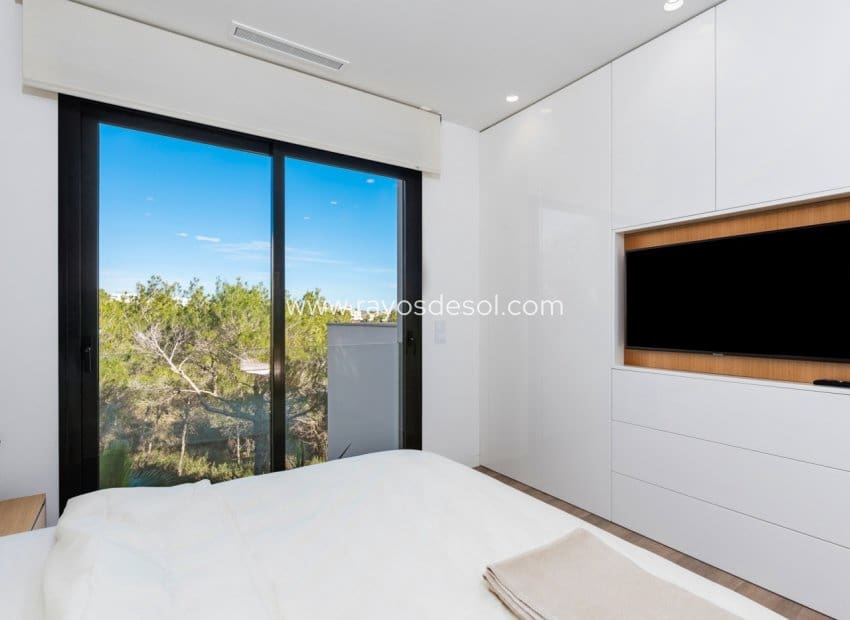 4 slaapkamer Villa te koop in Las Colinas Golf met zwembad - € 799.000 (Ref: 8779044)