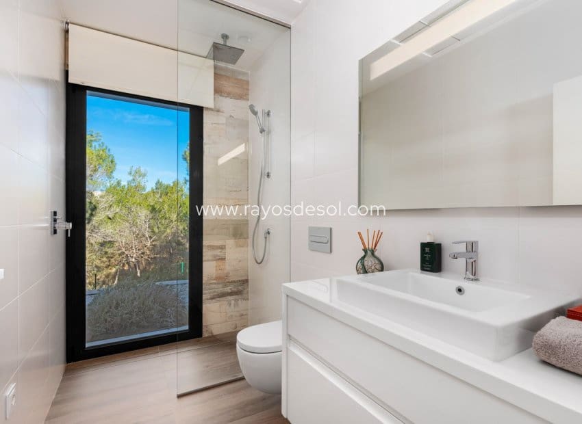 4 slaapkamer Villa te koop in Las Colinas Golf met zwembad - € 799.000 (Ref: 8779044)