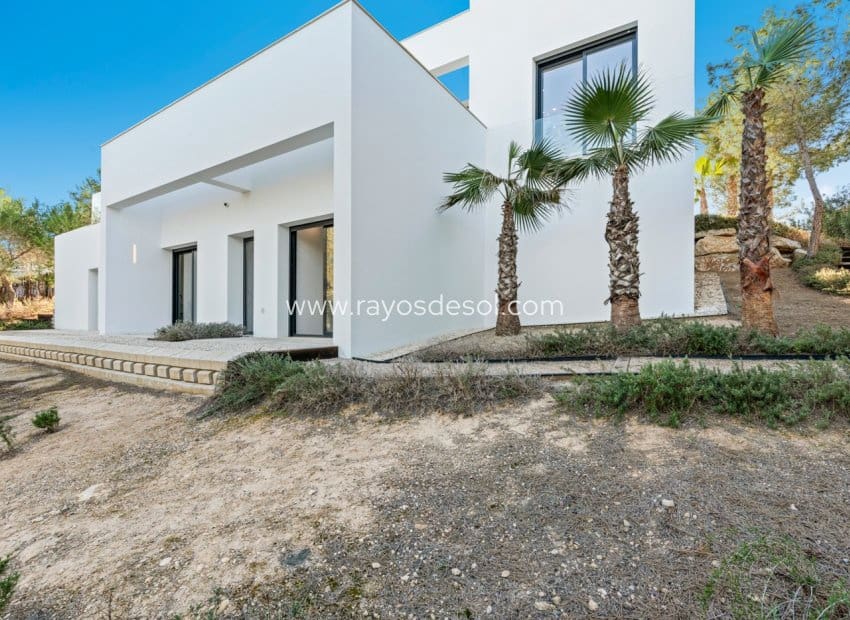 4 slaapkamer Villa te koop in Las Colinas Golf met zwembad - € 799.000 (Ref: 8779044)