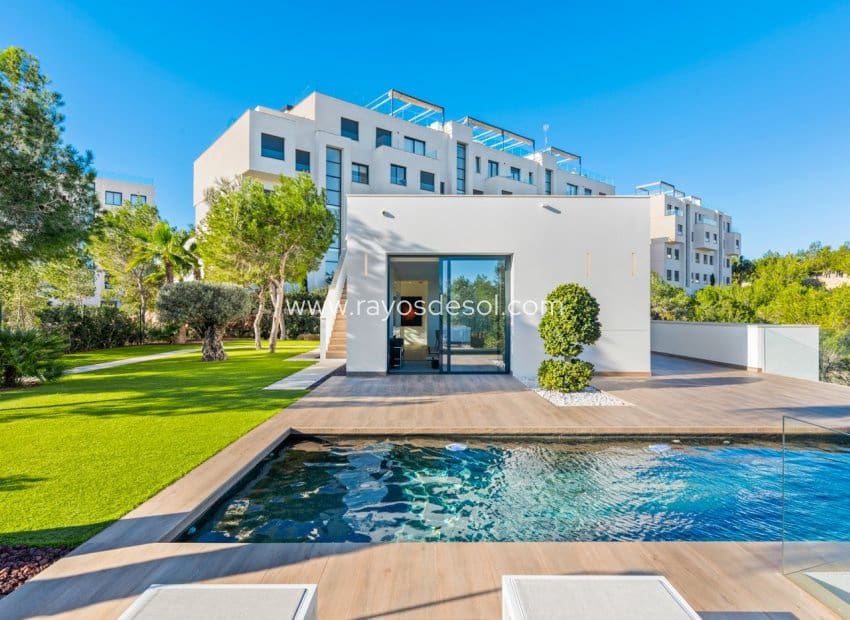 4 slaapkamer Villa te koop in Las Colinas Golf met zwembad - € 799.000 (Ref: 8779044)