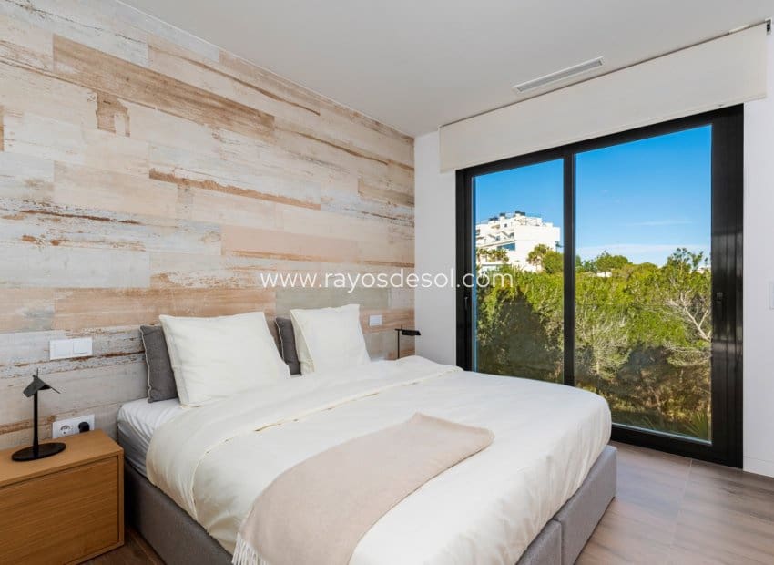 4 slaapkamer Villa te koop in Las Colinas Golf met zwembad - € 799.000 (Ref: 8779044)