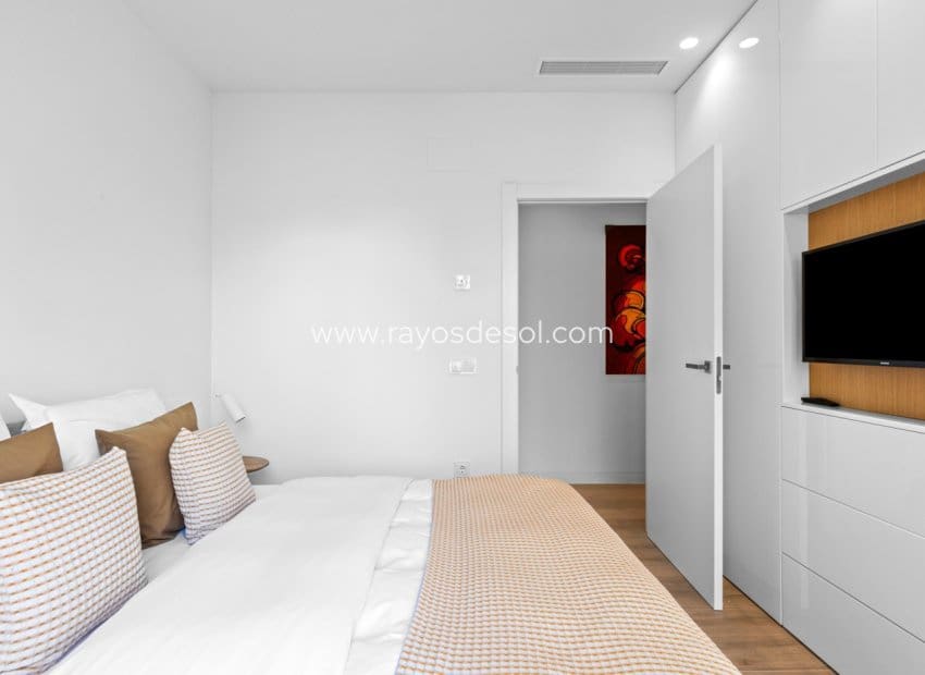 4 slaapkamer Villa te koop in Las Colinas Golf met zwembad - € 799.000 (Ref: 8779044)