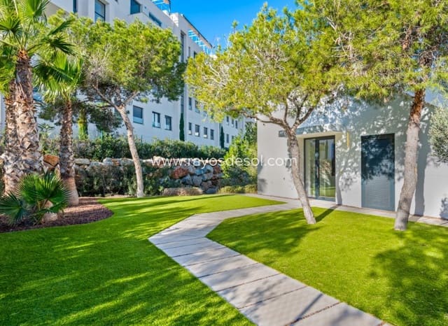 4 quarto Moradia para venda em Las Colinas Golf, Orihuela com piscina - 799 000 € (Ref: 8779044)