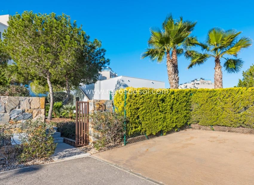 4 slaapkamer Villa te koop in Las Colinas Golf met zwembad - € 799.000 (Ref: 8779044)